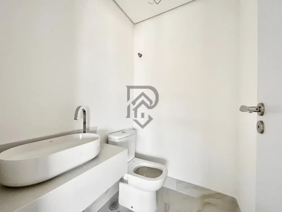 Imagem Apartamento Alto Padrão chacara klabin andar alto