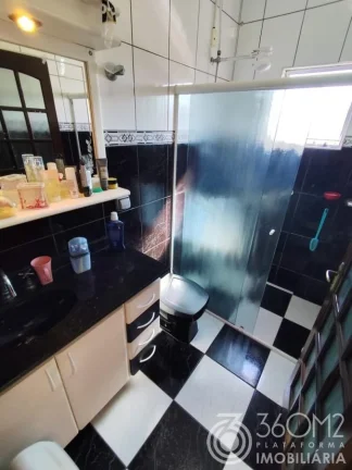 Imagem Apartamento para Venda em Santo André / SP no bairro Vila Camilópolis
