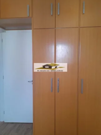 Imagem Apartamento para venda com 69mts - Vila Monumento