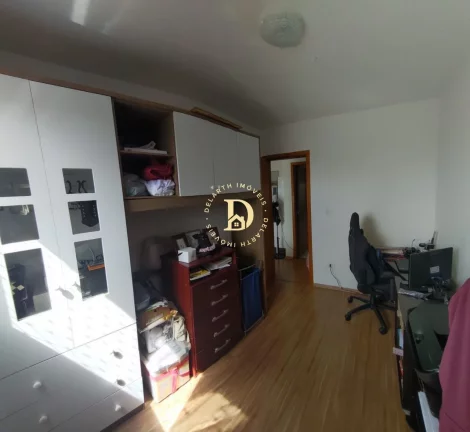 Imagem Apartamento - Edifício Varandas do Parque - 60m² - 2 Dormitórios