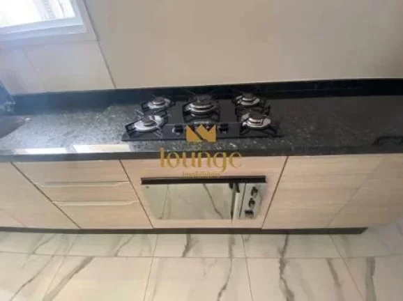 Imagem Apartamento à Venda Parque Campolim Zona Sul - Sorocaba/SP