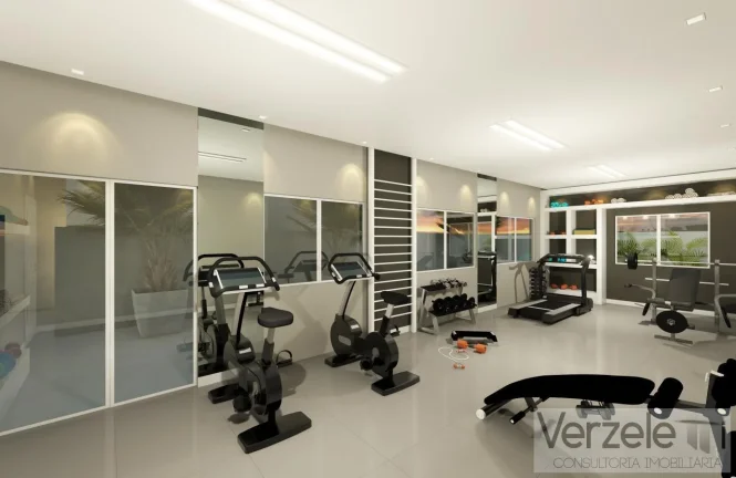 Imagem Apartamento 3 dormitórios para Venda em Balneário Camboriú / SC no bairro Praia dos Amores