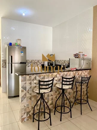 Imagem Casa Geminada em Sorocaba