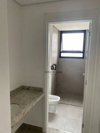 Imagem Apartamento com 2 dormitórios à venda, 67 m² por R$ 800.000 - Parque Campolim - Sorocaba/SP