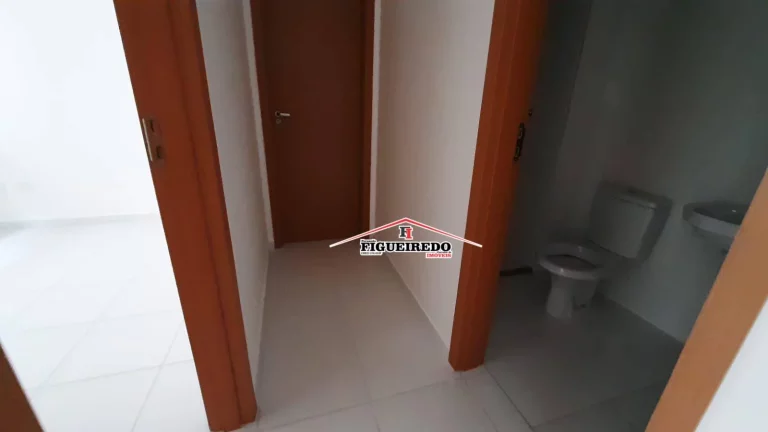 Imagem Apartamento com 2 dormitórios para alugar, 60 m² por R$ 3.600/mês - Boqueirão - Praia Grande/SP