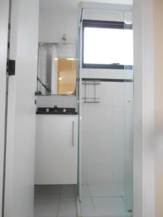 Imagem Apartamento na Alexandre Dumas