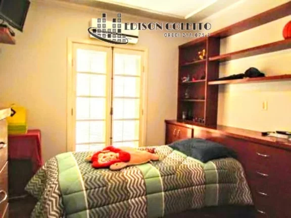 Imagem Casa à venda em Piracicaba, na Vila Rezende, próximo ao Hospital dos Fornecedores de Cana