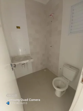 Imagem Apartamento com 2 dorms, Cibratel II, Itanhaém - R$ 398 mil, Cod: 1483