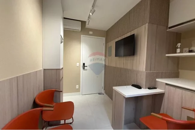 Imagem Alugo consultório Odontológico com 22m² em Taquara - Rio de Janeiro