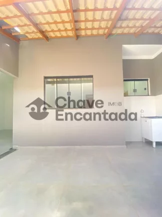 Imagem Casas / Condomínio na cidade de Birigui