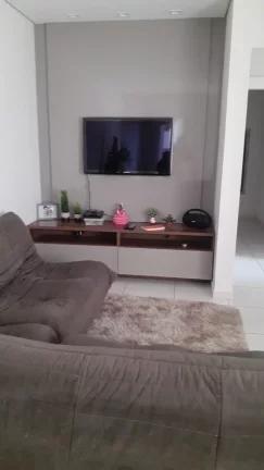 Imagem APARTAMENTO A VENDA NO RESIDENCIAL AMAZONAS