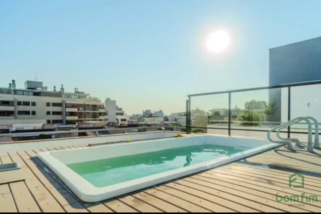 Apartamento Garden na Tristeza, Porto Alegre - AP2258