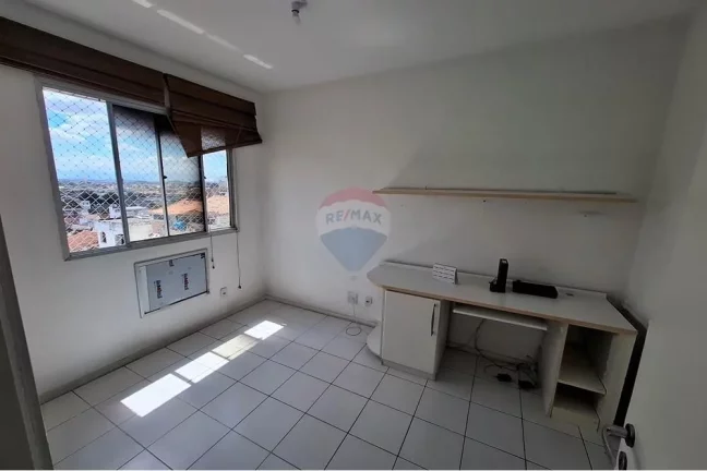 Imagem Alugo Cobertura com 2 quartos com 111m² no Condomínio Splendore em Jardim Sulacap - Rio de Janeiro