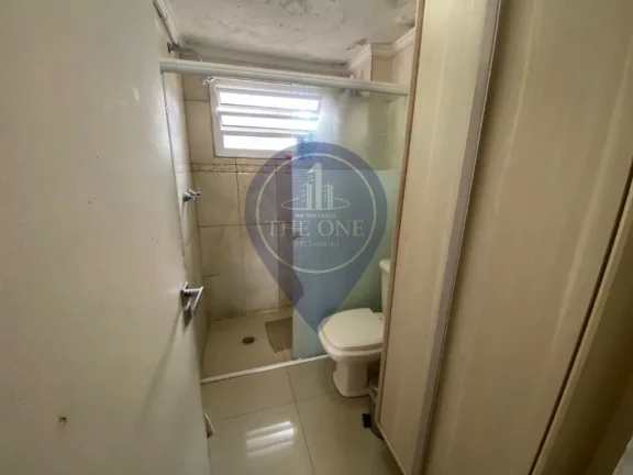 Imagem Apartamento à venda na Bela Vista, São Paulo-SP: 1 quarto, 1 sala, 1 banheiro e 34m² de área. Venha conferir!