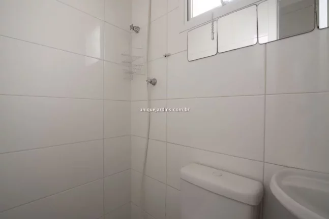 Imagem Apartamento à venda Vila Nova Conceição São Paulo