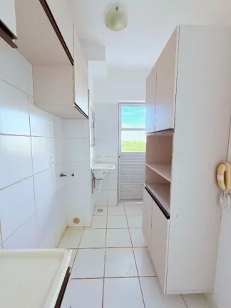Imagem Brisas apartamento