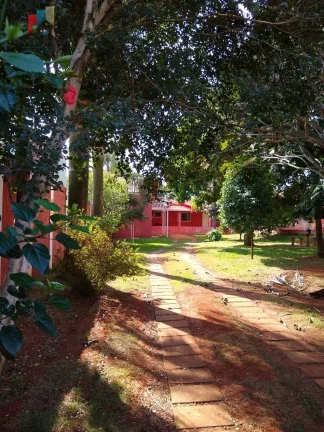 Imagem Chácara Chácara em Jardim Bela Vista, Tatuí/SP