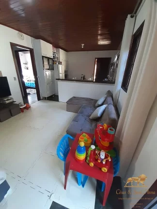 Imagem Casa em Condomínio em Campos do Jordão com lindo quintal!