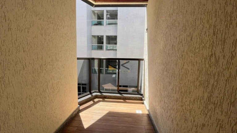 Imagem APARTAMENTO PRAIA GRANDE com 2 dormitórios,1 suíte,1 vaga de garagem