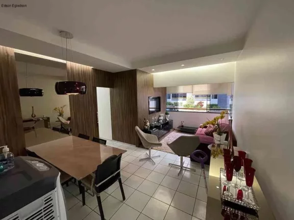 Imagem APARTAMENTO RESIDENCIAL em TERESINA - PI, HORTO