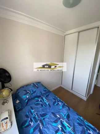 Imagem Apartamento para venda no Cambuci