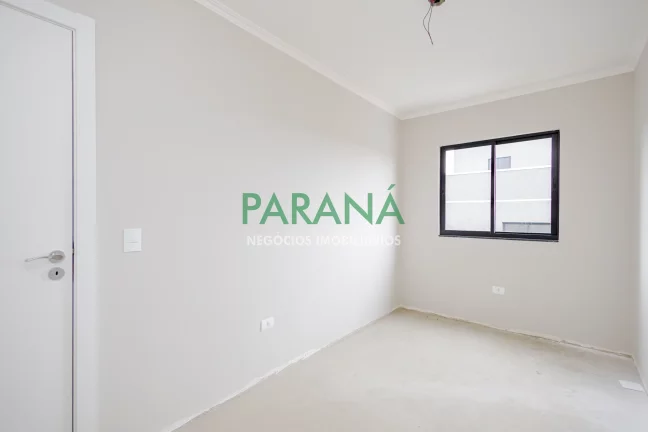 Imagem Sobrado novo, pronto para morar em condomínio fech