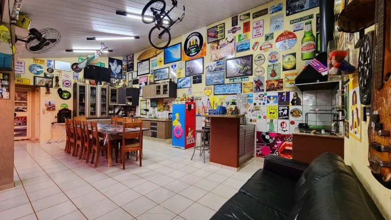 Imagem Casa à venda no bairro Jardim Murayama - Mogi Mirim/SP