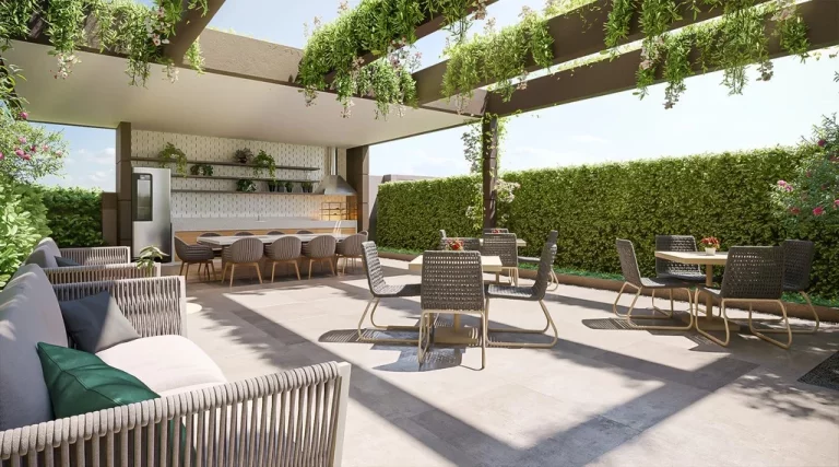 Imagem Apartamento à venda no bairro Alto do Ipiranga - São Paulo/SP