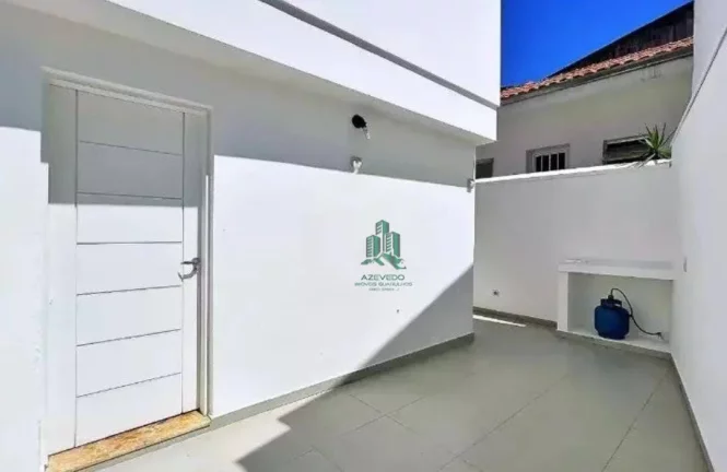 Imagem Sobrado à venda, 130 m² por R$ 1.060.000,00 - Vila Harmonia - Guarulhos/SP