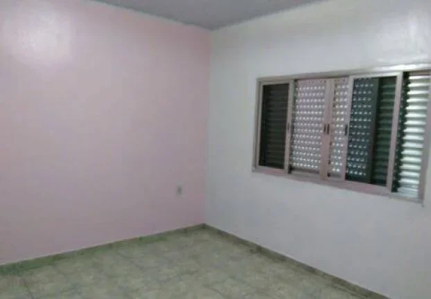 Imagem Sobrado 3 Dormitórios na Vila Alpina