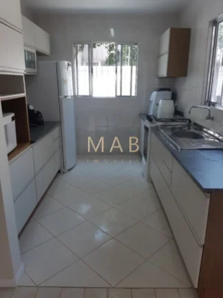 Imagem Linda e Aconchegante Casa à VENDA em Canasvieiras - Florianópolis SC!