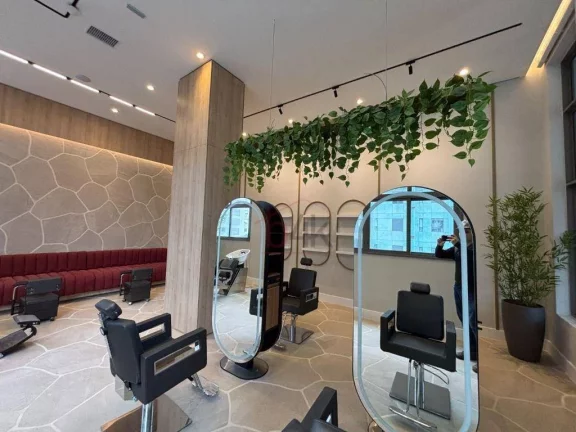 Imagem Apartamento à venda, 26 m² por R$ 420.000,00 - Brooklin - São Paulo/SP