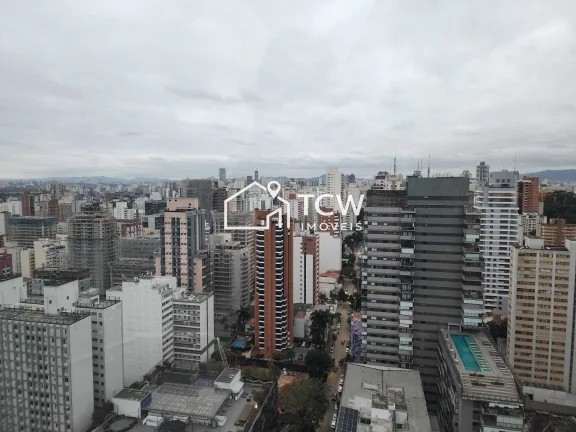 Imagem Apartamento 3 suítes