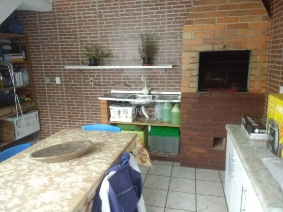 Imagem Casa com 4 dormitórios sendo 1 suite para Venda, 380 m² - Tabuleiro - Barra Velha/SC
