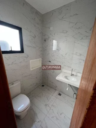 Imagem Sobrado à venda, 90 m² por R$ 742.000,00 - Vila Carrão - São Paulo/SP