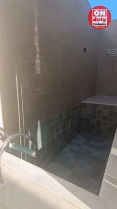 Imagem Casa à venda - Marapé - Santos/SP