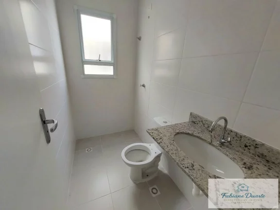 Imagem Apartamento 2 dormitórios no Itaguá