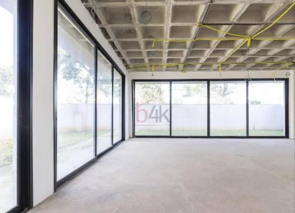 Imagem Casa em condomínio fechado no Jardim Petrópolis.