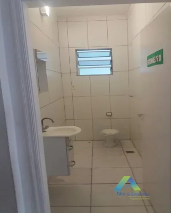 Imagem Salão Comercial para locação, Vila das Merces/ Zsul, São Paulo - .