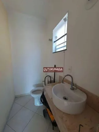 Imagem Sobrado com 3 quartos à venda, 200 m² por R$ 880.000 - Santana - São Paulo/SP