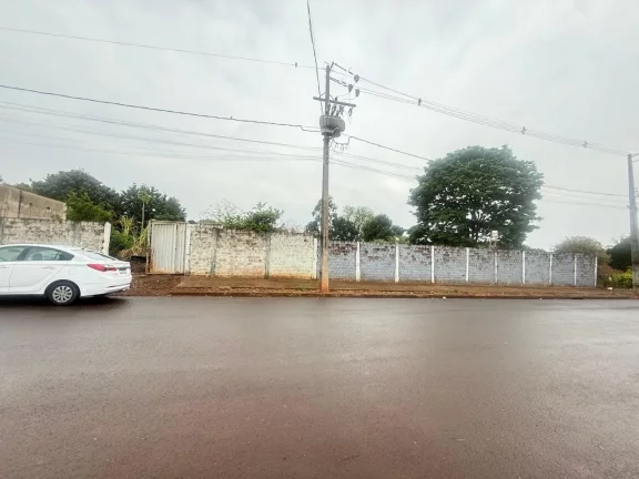 Imagem Terreno para Venda em Sarandi, JARDIM DAS TORRES