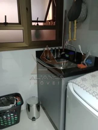 Imagem Apartamento - Ribeirão Preto - Itamaraty