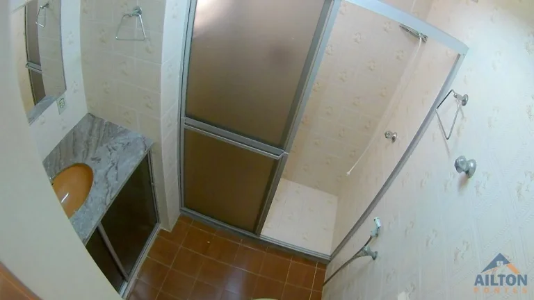 Imagem Apartamento com 2 Quartos + DCE à Venda no Centro - Guarapari/ES