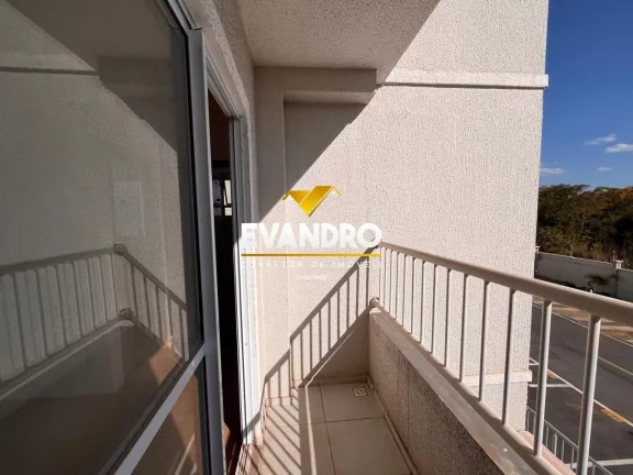 Imagem Apartamento para Venda em Cuiabá / MT no bairro Ribeirão do Lipa
