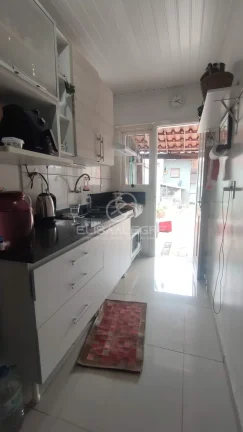 Imagem Casa c/ sala comercial e quiosque, Fortuna, Sapucaia do Sul