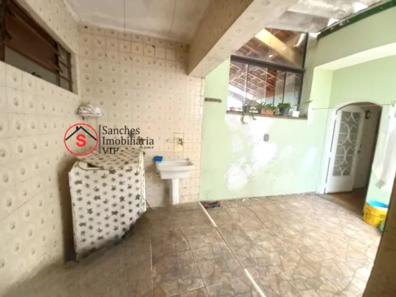 Imagem SOBRADO A VENDA VILA FORMOSA