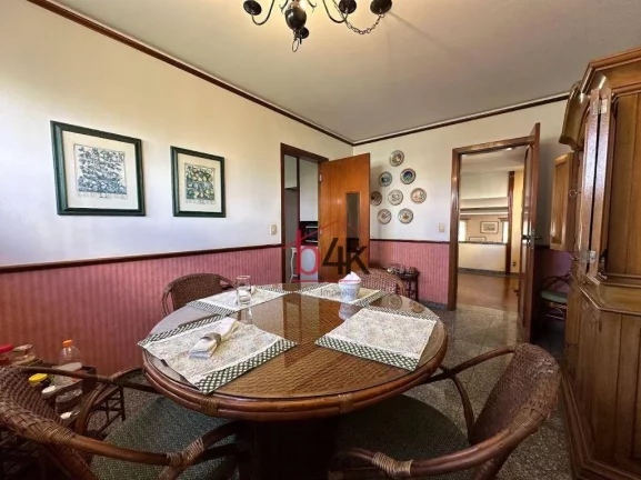 Imagem Apartamento com 4 dormitórios à venda no Morumbi - São Paulo/SP