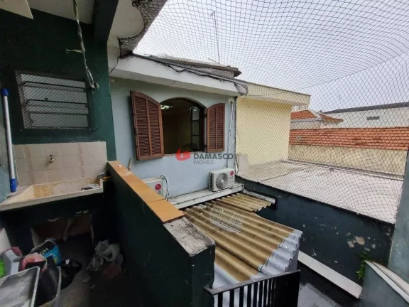 Imagem Sobrado para locação, Santa Paula, São Caetano do Sul, SP