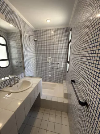 Imagem Apartamento à venda Jardim América São Paulo