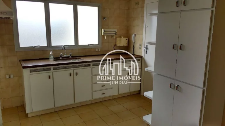Imagem Apartamento com 3 dormitórios à venda, 184 m² por R$ 848.600,00 - Centro - Jundiaí/SP